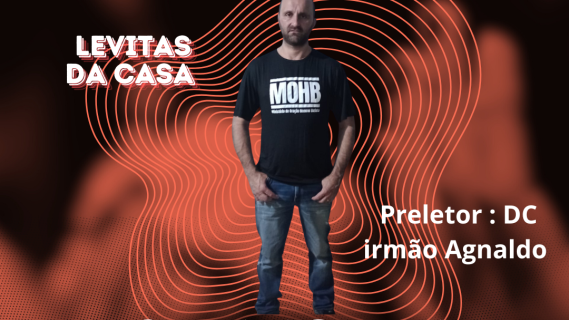 Culto da Deus proverá